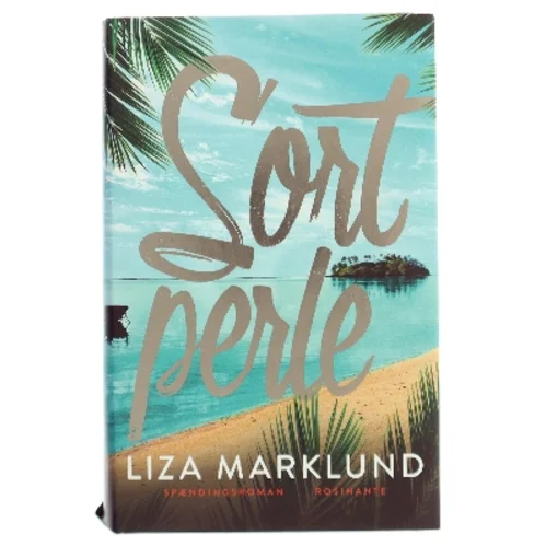 Sort perle
