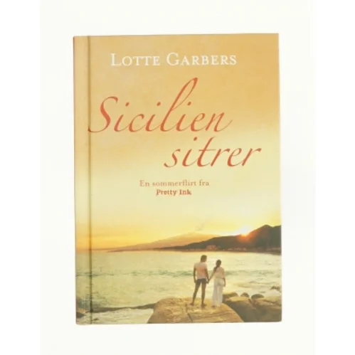 Sicilien sitrer