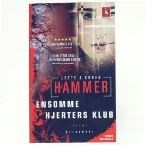 Ensomme hjerters klub