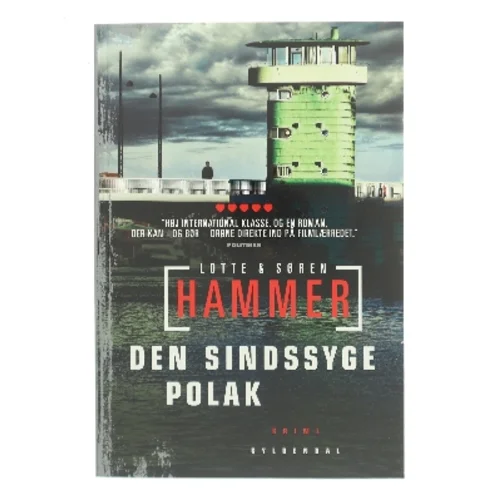 Den sindssyge polak