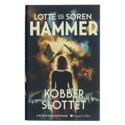 Kobberslottet
