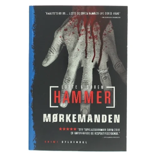 Mørkemanden