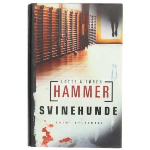 Svinehunde