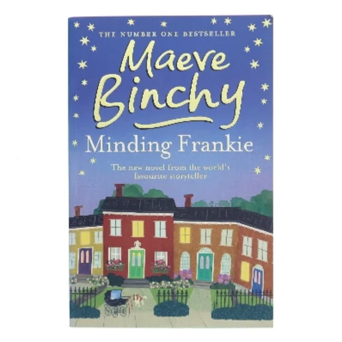 Et hjem til Frankie (Minding Frankie)