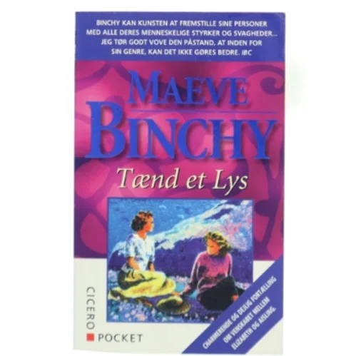 Tænd et lys (Light a Penny Candle)