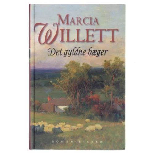 Det gyldne bæger (The Golden Cup)