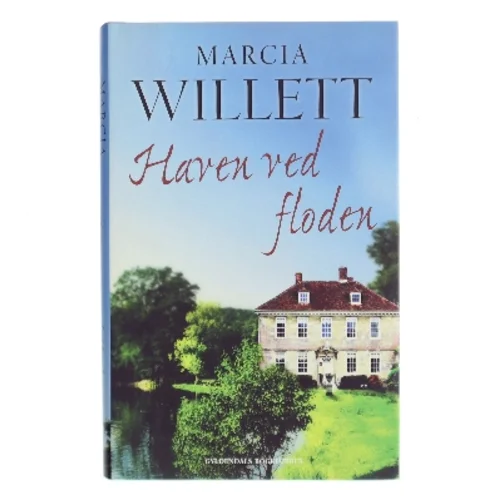 Haven ved floden (The Sea Garden)
