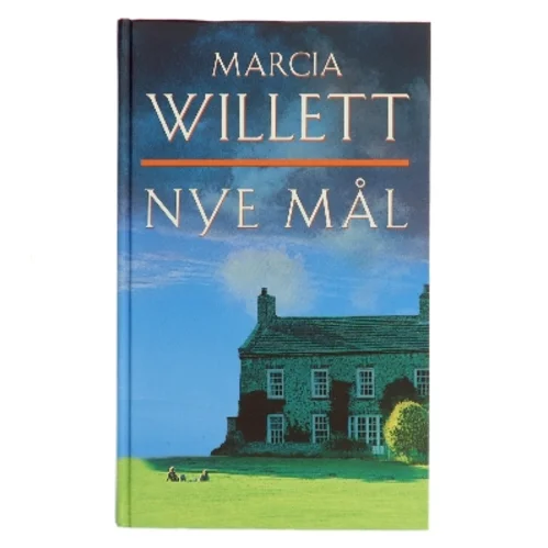Nye mål (Winning Through)