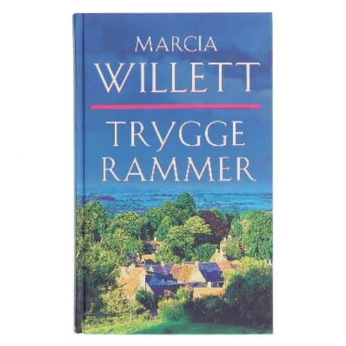 Trygge rammer (Holding On)