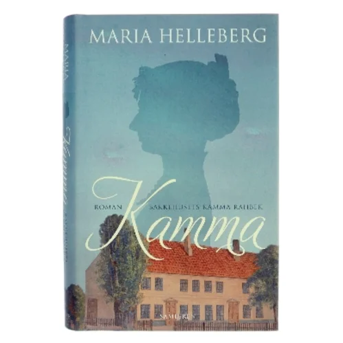Kamma