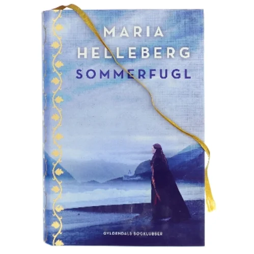 Sommerfugl