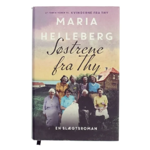 Søstrene fra Thy