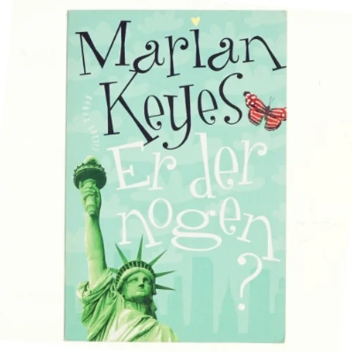 Er der nogen? (Anybody Out There?)