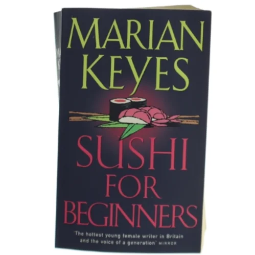 Sushi for begyndere (Sushi for Beginners)