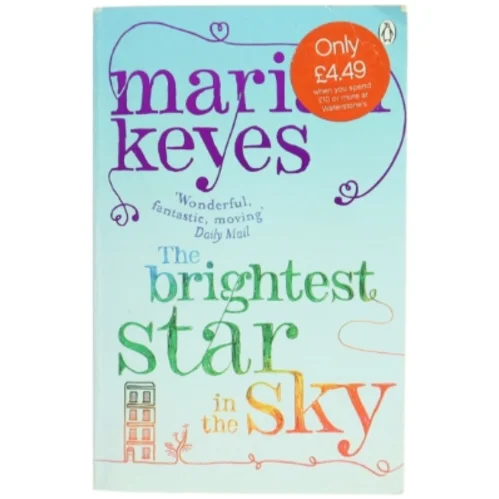 Den klareste stjerne (The Brightest Star in the Sky)