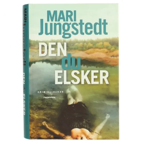 Den du elsker