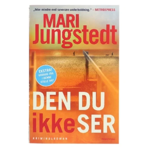 Den du ikke ser