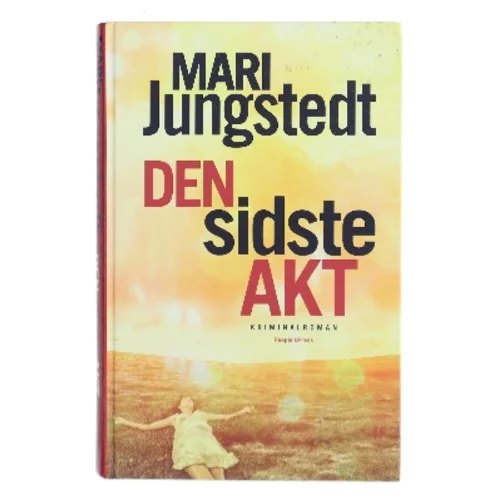 Den sidste akt