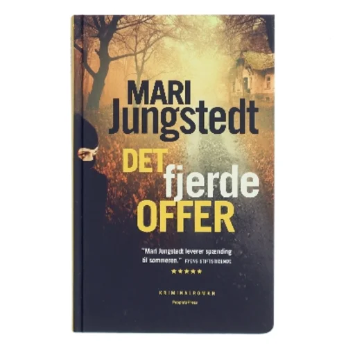 Det fjerde offer