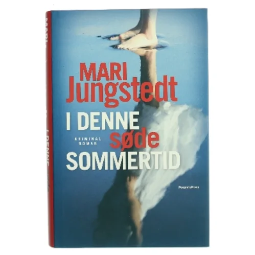 I denne søde sommertid