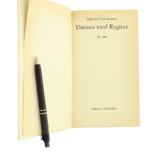 Dansen med Regitze
