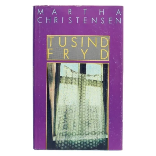 Tusindfryd