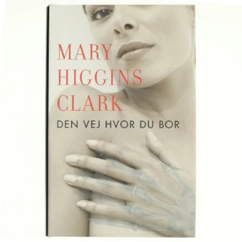 Den vej hvor du bor (On the Street Where You Live)