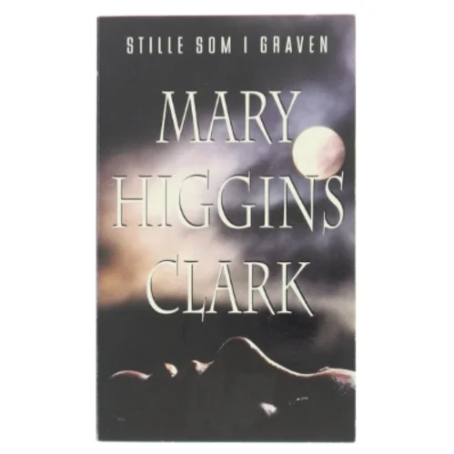 Stille som i graven (Moonlight Becomes You)