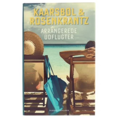 Arrangerede udflugter