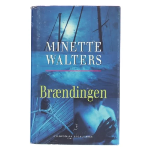 Brændingen (The Breaker)