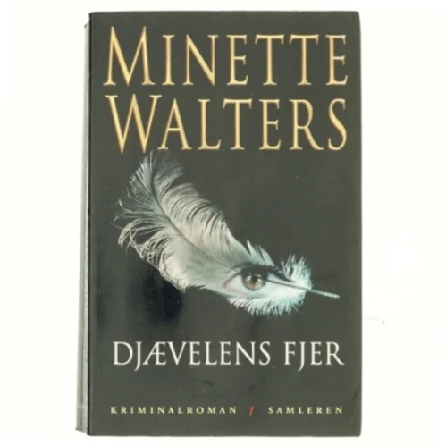 Djævelens fjer (The Devil's Feather)