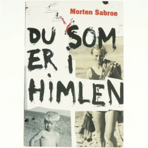 Du som er i himlen