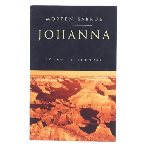 Johanna