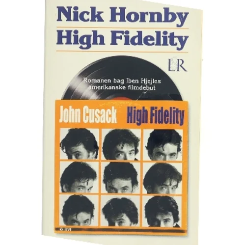 High Fidelity