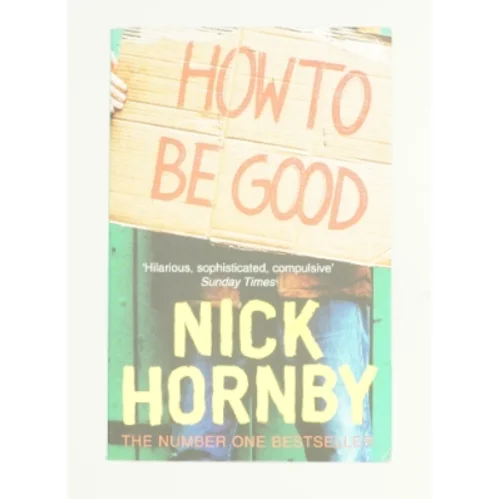 Hvordan man er et godt menneske (How to Be Good)