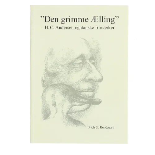 Den grimme ælling