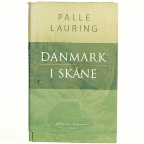 Danmark i Skåne