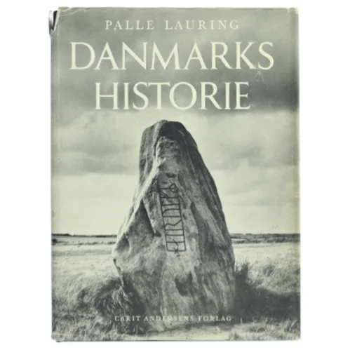 Danmarks historie