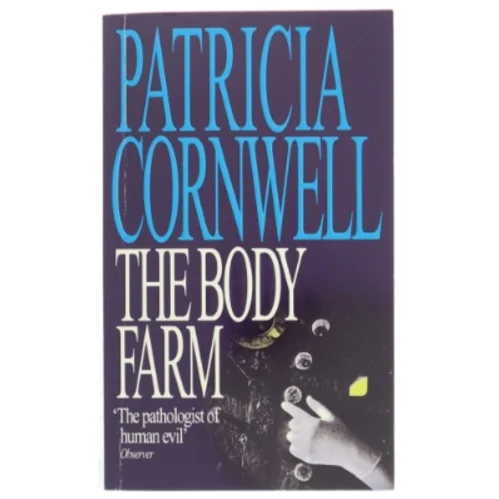 Kadaverfarmen (The Body Farm)