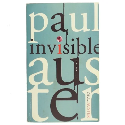 Invisible