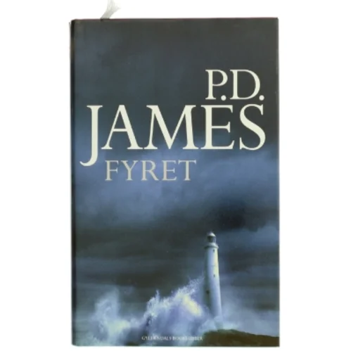 Fyret (The Lighthouse)
