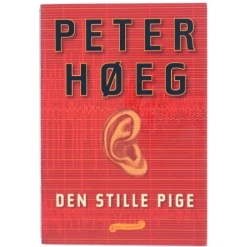 Den stille pige