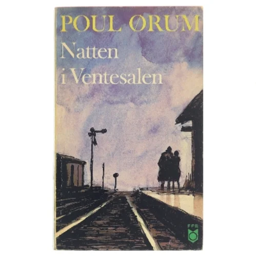 Natten i ventesalen