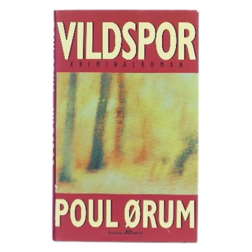 Vildspor