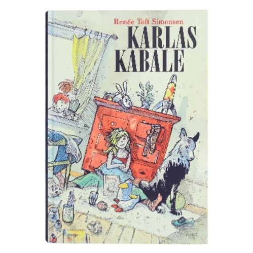 Karlas kabale