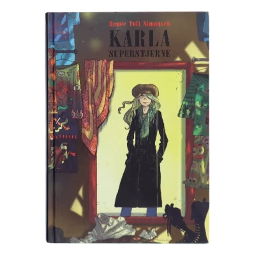 Karla superstjerne