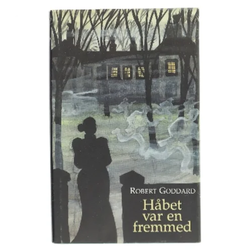 Håbet var en fremmed (In Pale Battalions)