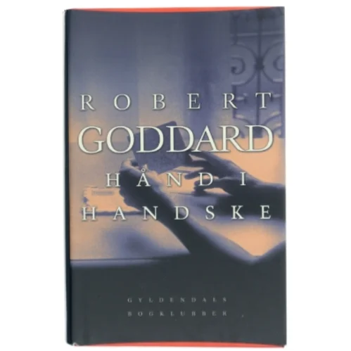 Hånd i handske (Hand in Glove)