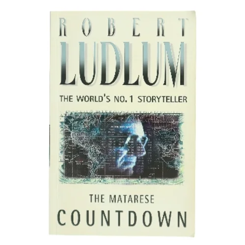 Matarese-nedtællingen (The Matarese Countdown)