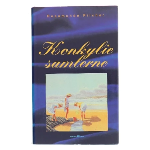 Konkyliesamlerne (The Shell Seekers)